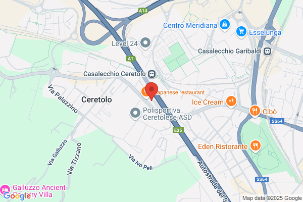 Studio Associato Dott. Comm. C.Calzolari E C. sagradini
