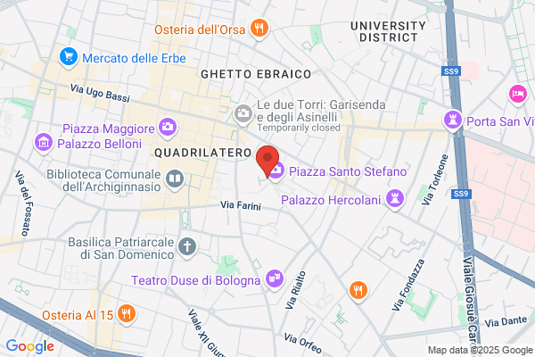 Studio Servidio E Associati
