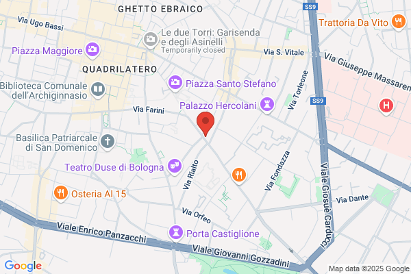 Immobiliare Azzurro Srl