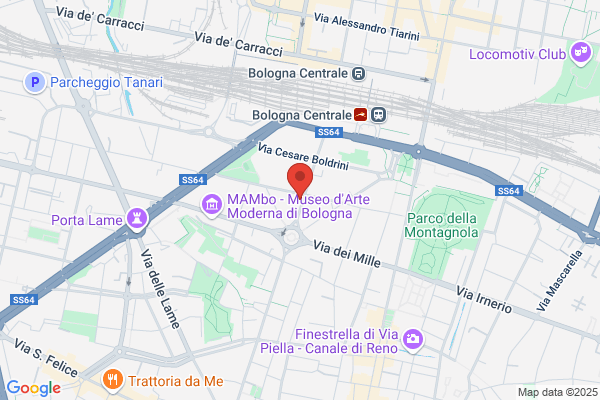 Studio Lamantia