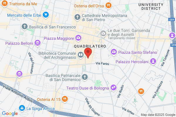 Studio Fregni Associazione Professionale