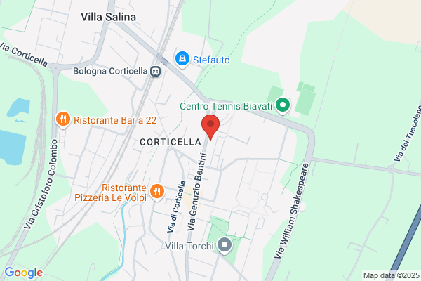 Studio Tecnico Agrario Casari Di Jaffei Carlo Alberto & boni stefano