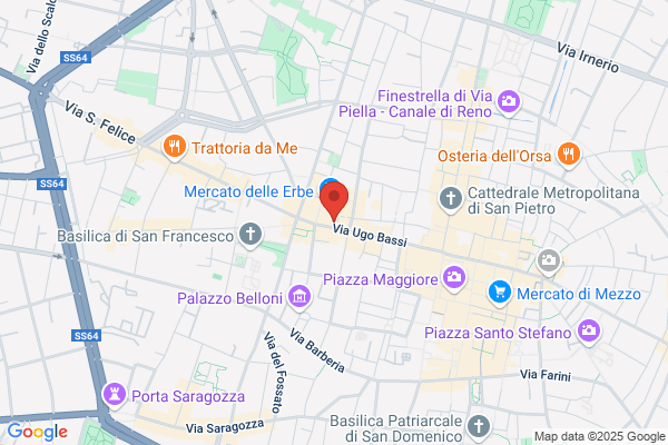 Studio di Infortunistica IM Associati Bologna