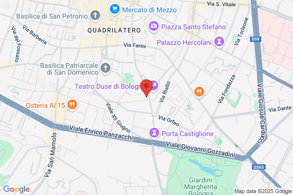 Csai Srl