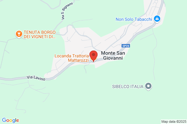 Mattarozzi graziella