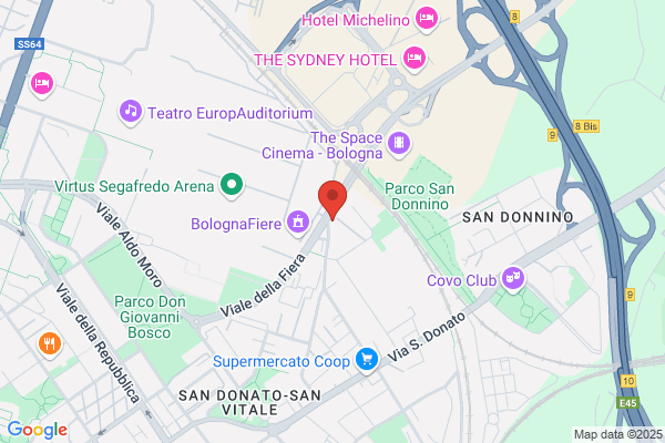 Seram Centro Servizi Amministrativi Di Claudio Golino e C. S.A.S.