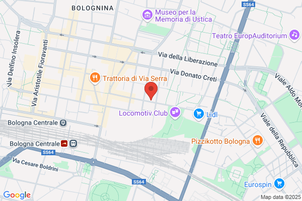Servizi Aziendali Bologna Srl