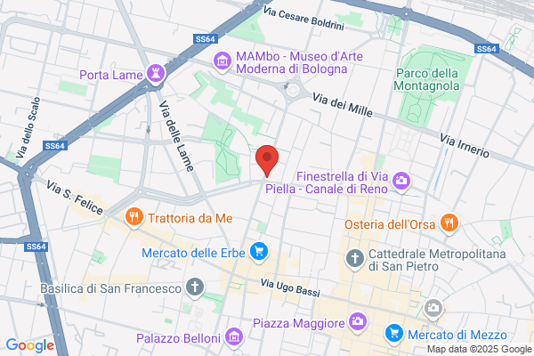 Sinterim Spa Societa Di Fornitura Di Lavoro temporaneo