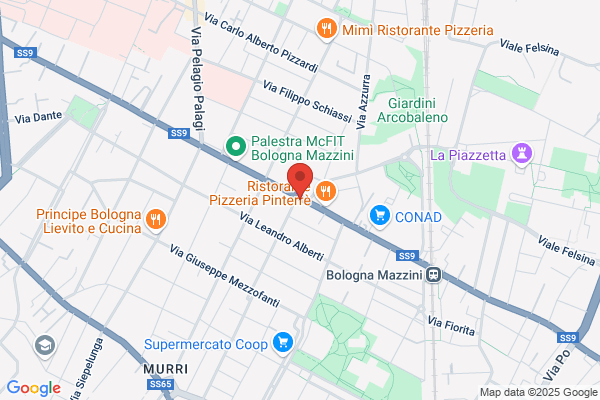 Zagonara M. Rizzi A.