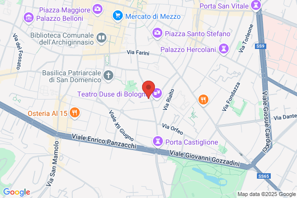 Caprara carlo (Ing.)