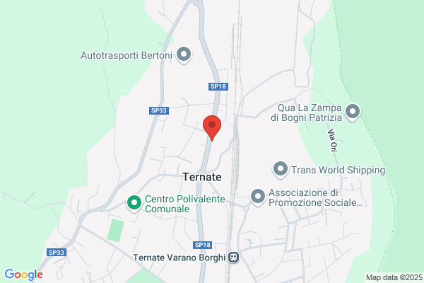 Lavoro E Ambiente Srl
