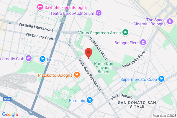 Societa Giacchieri Sas