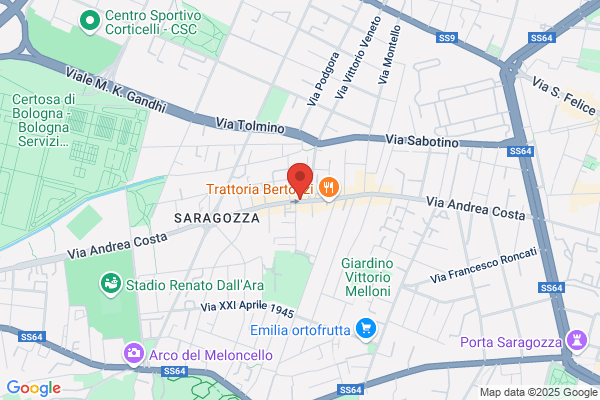 Forni Andrea