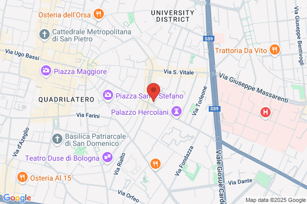 Politecnica Ingegneria E Architettura Scrl