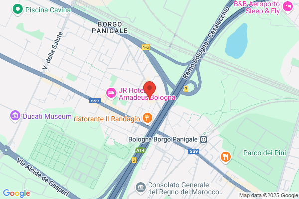 Studio Associato Mignani