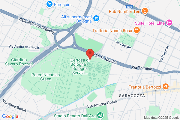 Grafiche Veronesi (S.R.L.)