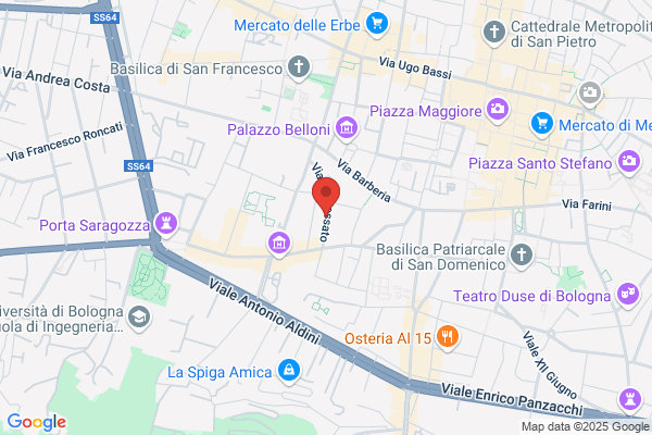 Web Agency bologna