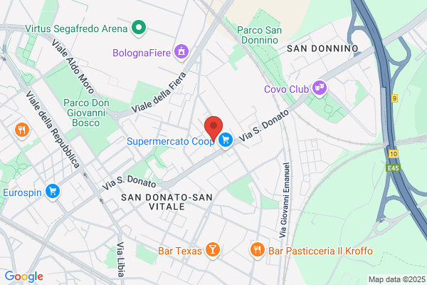 Ã?ncora Cooperativa Di Servizi Soc.Coop.R.L.