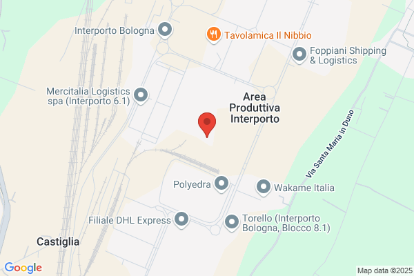 Gefco Italia S.P.A.