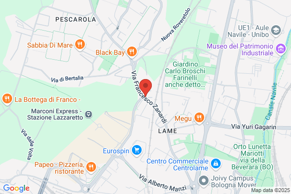 Dimensione Mani