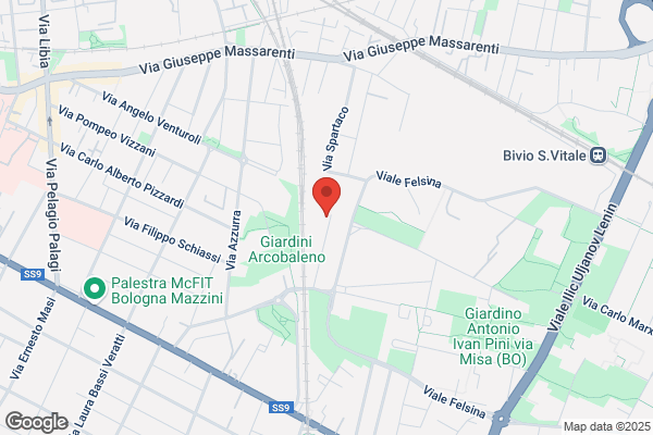 Deltagas di Dell'Aquila Angelo