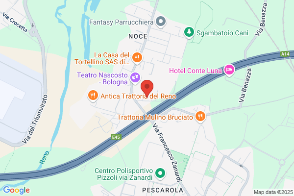 Impresa Ing.G.Sarti E C. S.P.A.