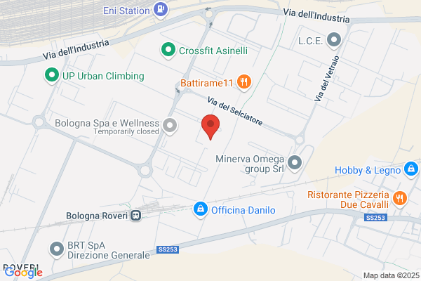 Trafital Spa