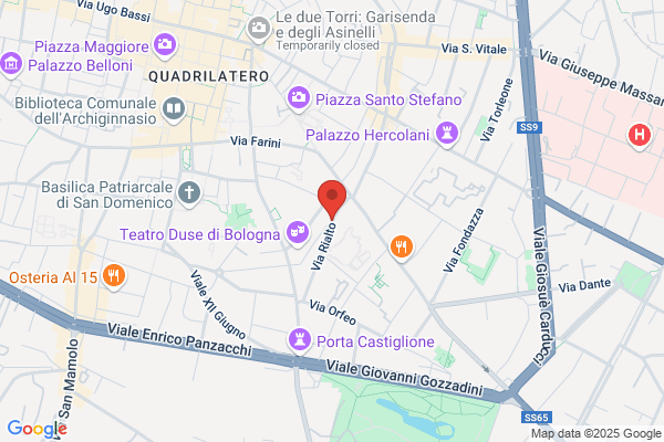 Il Telaio Sardo