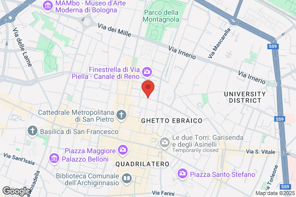 Forze Armate/Esercito/Circolo Ufficiali Di Presidio - Palazzo grassi