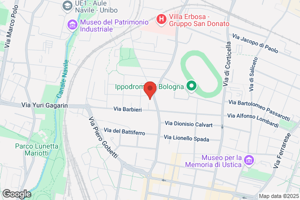Biscaglia Dr. Lucio