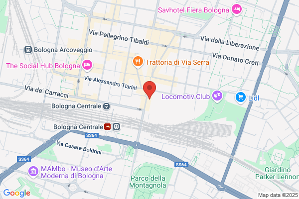 Centro Odontoiatrico Diazzi