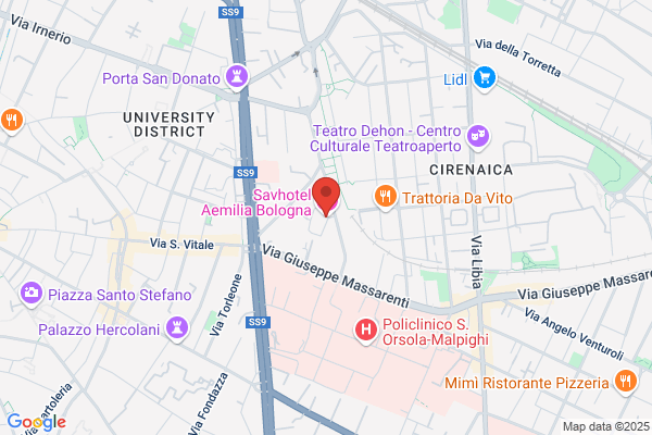 Centro Odontoiatrico Edéos