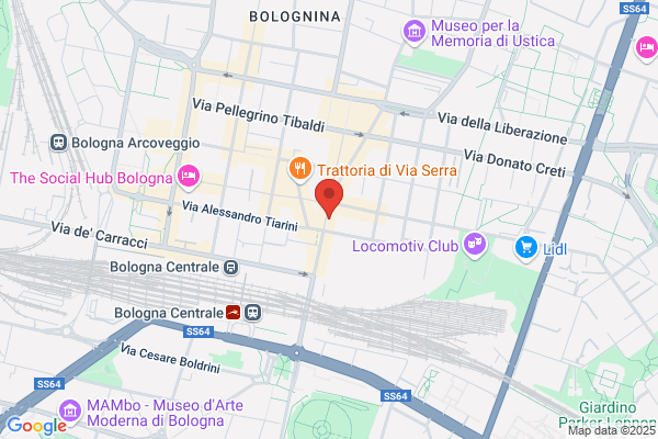 Cos - Centro Odontoiatrico Sforza