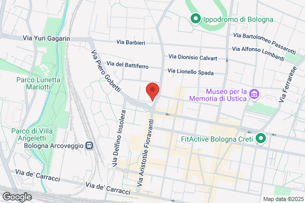 Martelli Dott.ssa Tiziana