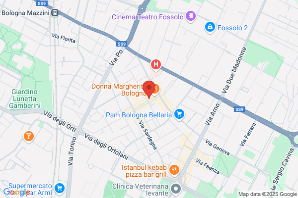 Renda giuseppe (Dr.)