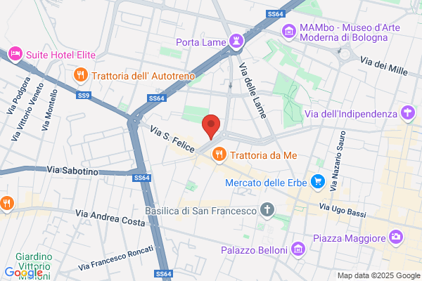 Stancari francesco (Dr.)