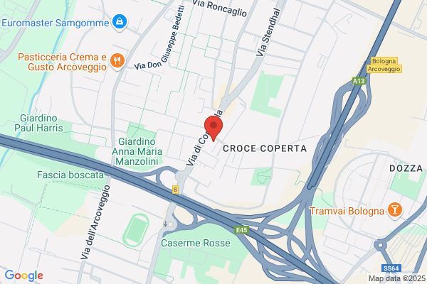 Studio Dentistico Associato Croce Coperta