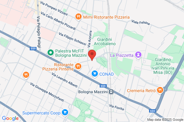 Studio Dentistico Associato Dr.Semprini Dr. Toschi Dr. flamigni