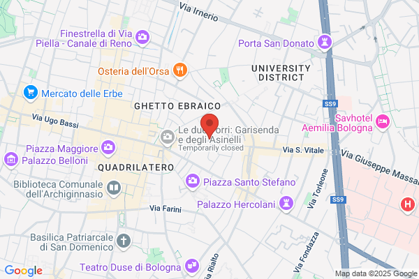 Torretta bruno (Dr.)