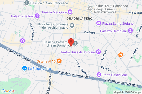 Caffe' San Domenico