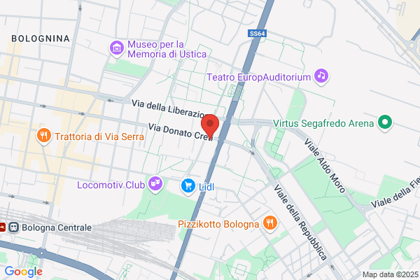 Gardenia 7 Bar Trattoria