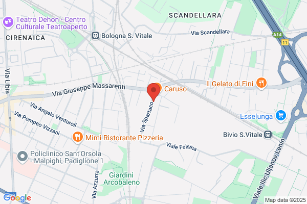Base Disinfestazioni Per Aziende