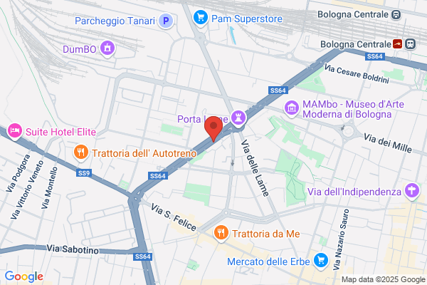 Bertoni Sicurezza