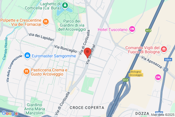 Allarmi H24 Bologna