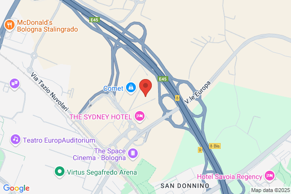 Italservice Srl
