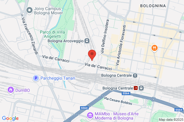 R.A.B. Ristorazione Automatica Bolognese