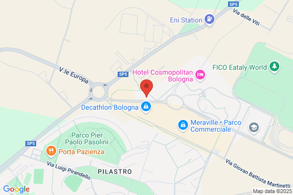 Distributore IP