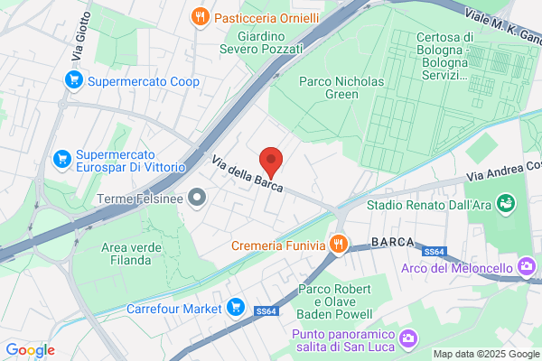 Distributore IP
