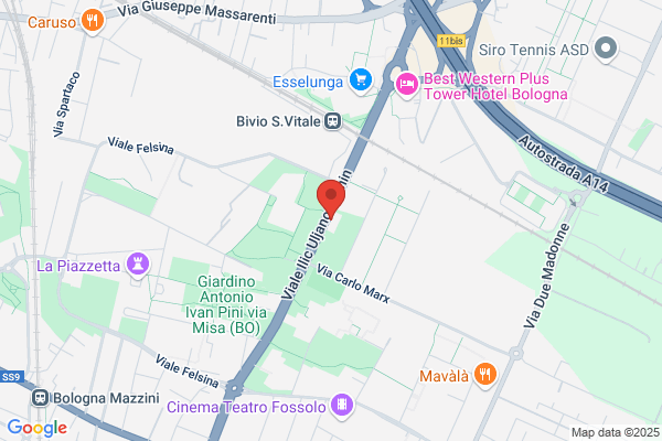 Distributore IP