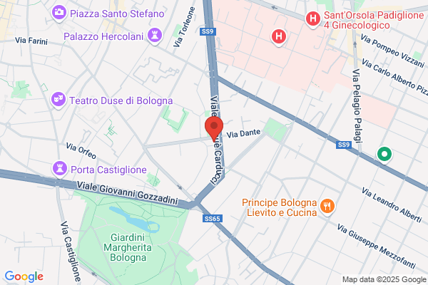 Distributore IP